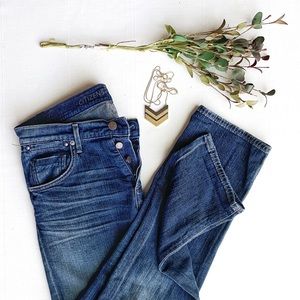 Citizens of Humanity Dylan Jeans